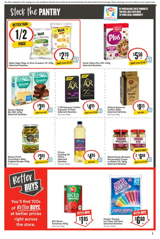 IGA catalogue - 13 Mar 2024 - 19 Mar 2024. Page 6