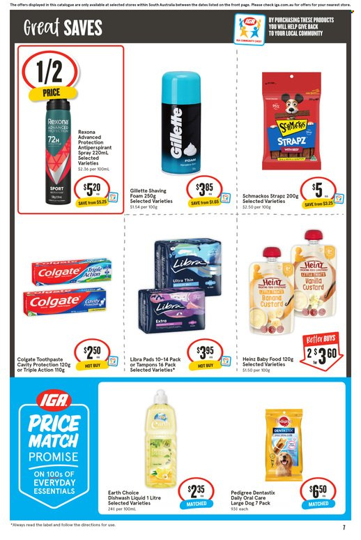 IGA catalogue - 13 Mar 2024 - 19 Mar 2024. Page 8