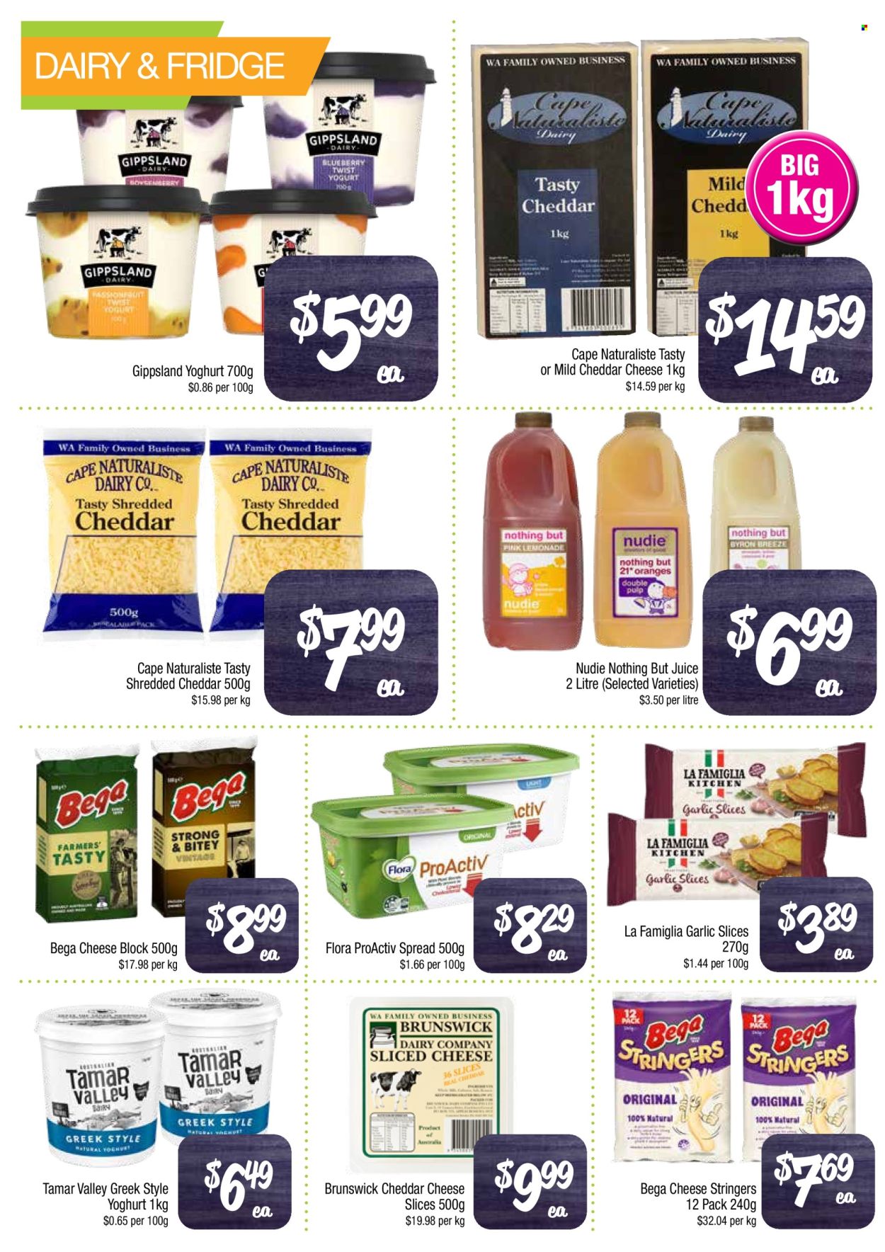 Foodworks catalogue - 13 Mar 2024 - 19 Mar 2024. Page 4