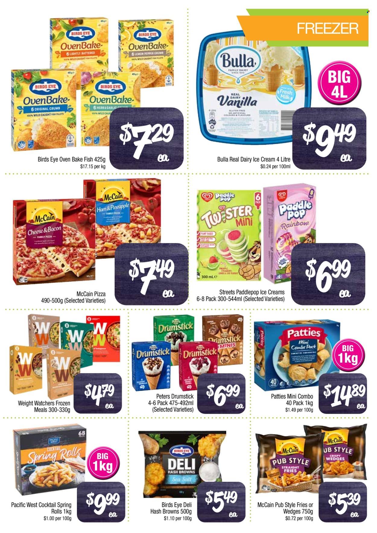 Foodworks catalogue - 13 Mar 2024 - 19 Mar 2024. Page 5