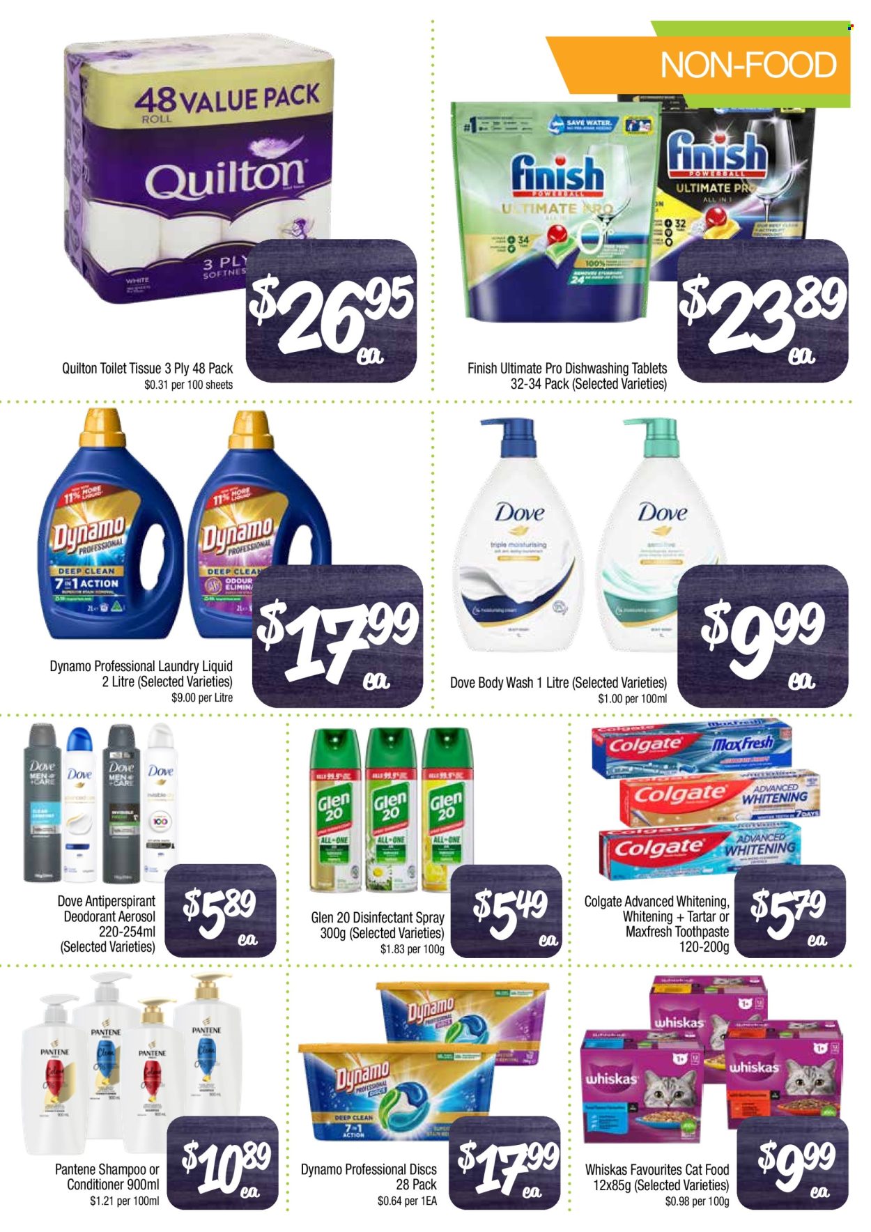 Foodworks catalogue - 13 Mar 2024 - 19 Mar 2024. Page 7