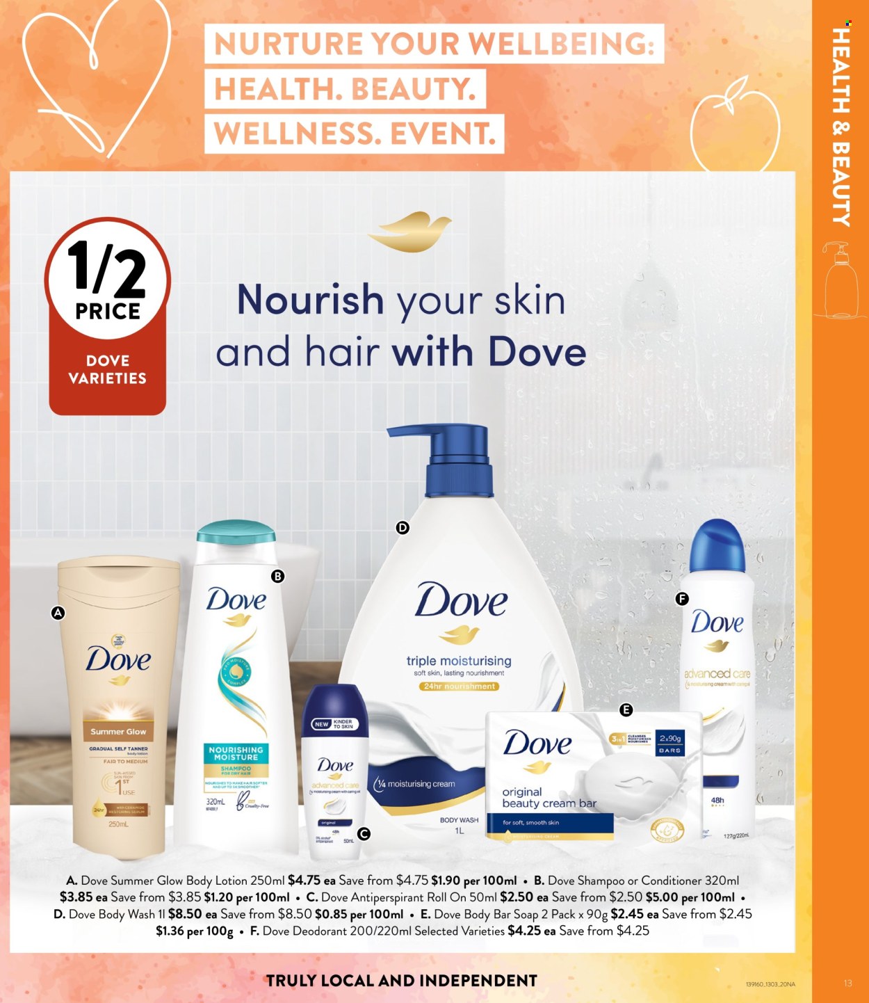 Foodworks catalogue - 13 Mar 2024 - 19 Mar 2024. Page 13