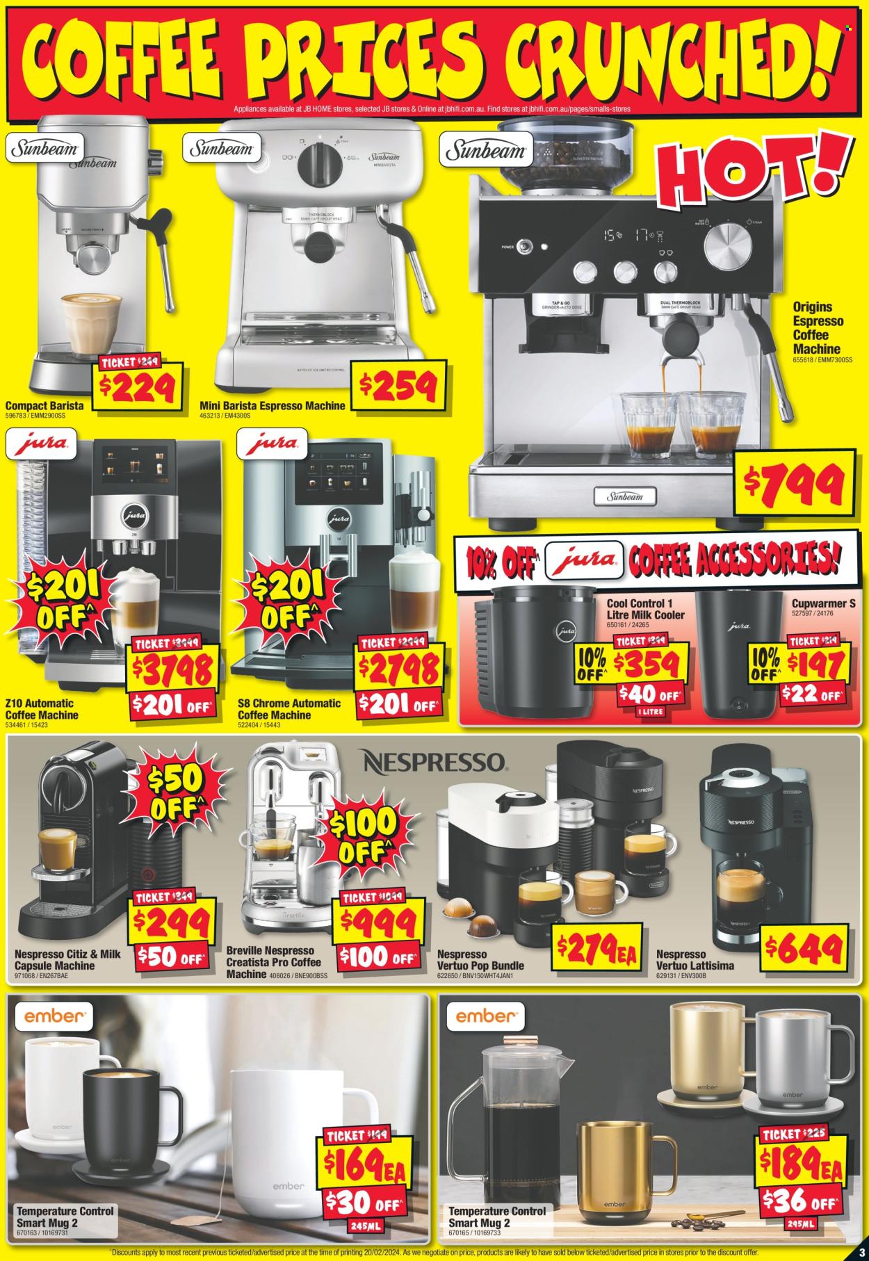 JB Hi-Fi catalogue - 7 Mar 2024 - 20 Mar 2024. Page 3
