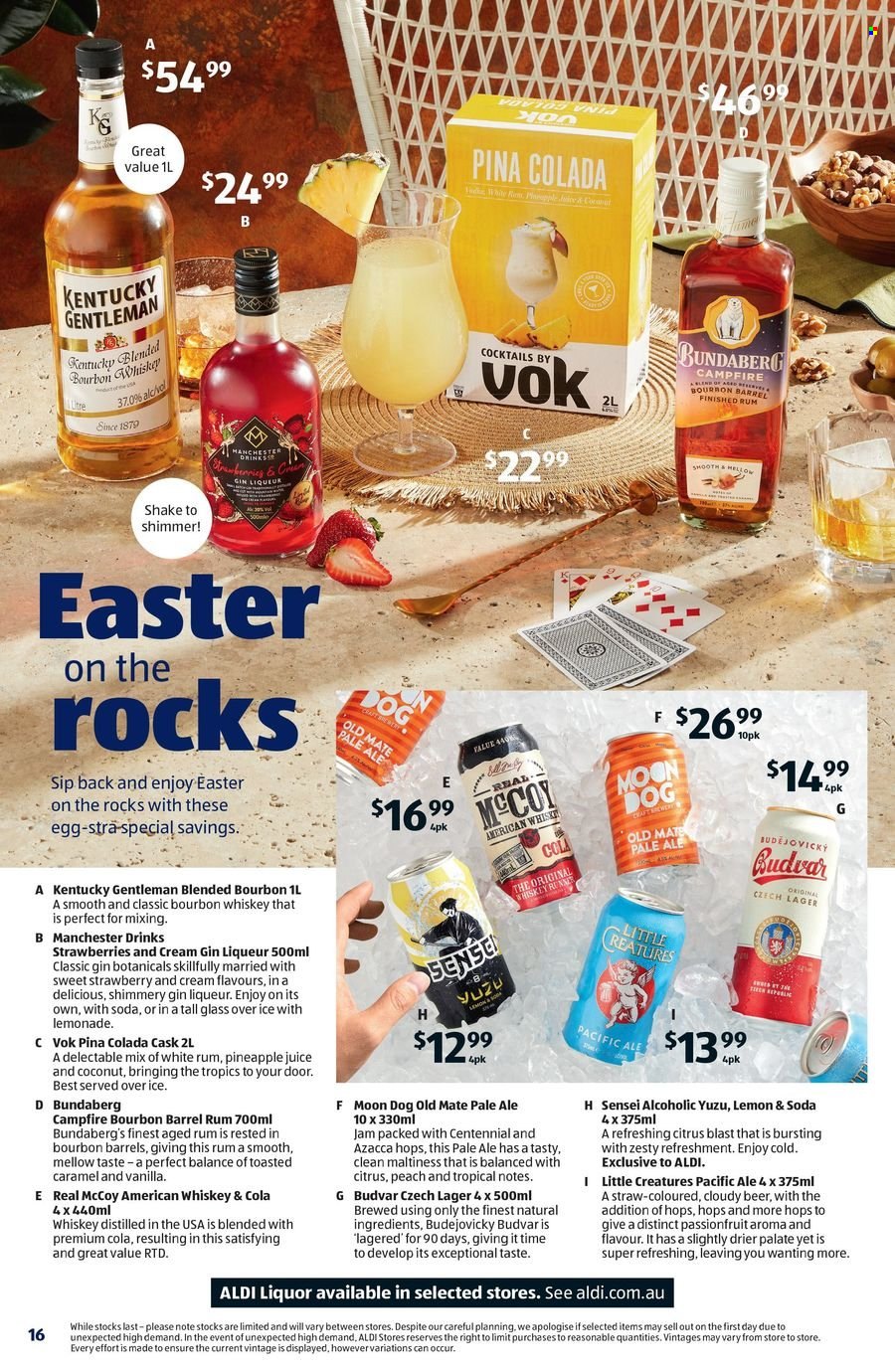 ALDI catalogue - 20 Mar 2024 - 26 Mar 2024. Page 16