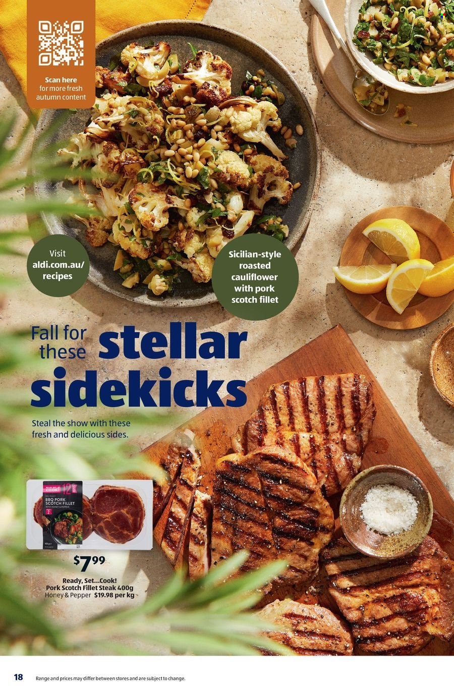 ALDI catalogue - 20 Mar 2024 - 26 Mar 2024. Page 18