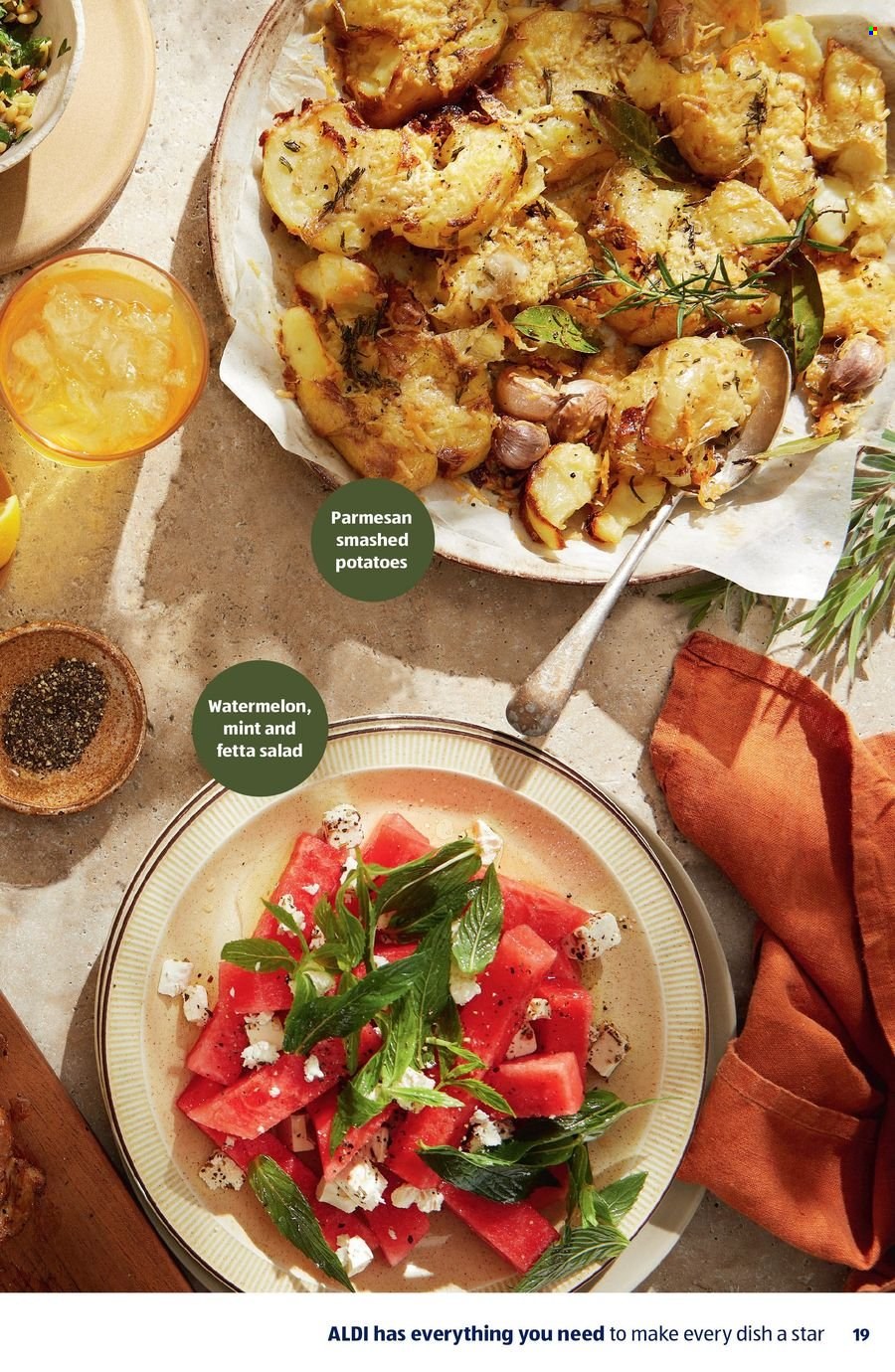 ALDI catalogue - 20 Mar 2024 - 26 Mar 2024. Page 19