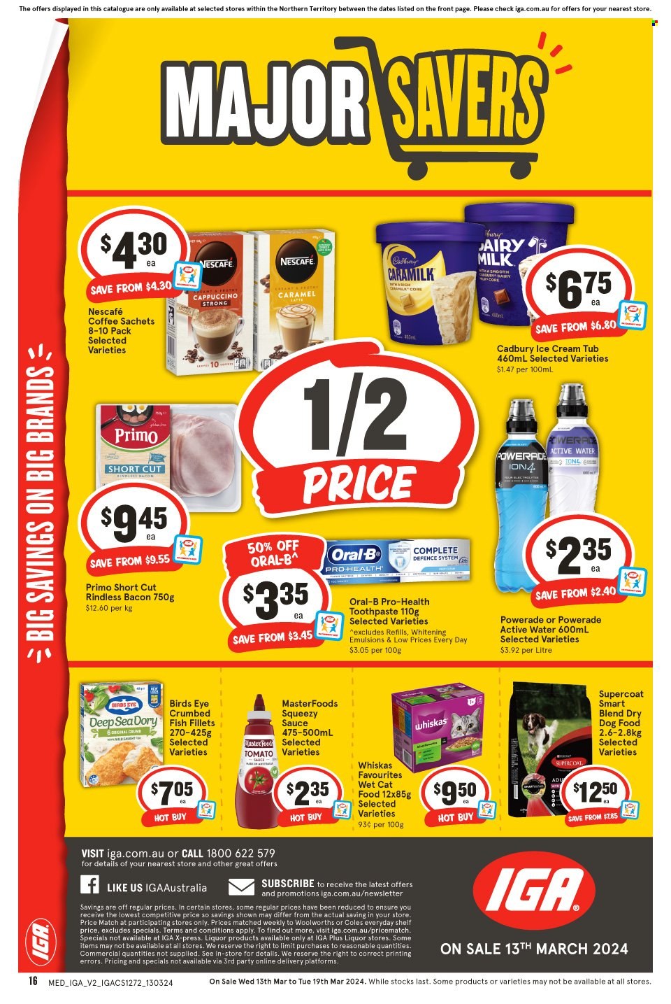 IGA catalogue - 13 Mar 2024 - 19 Mar 2024. Page 2