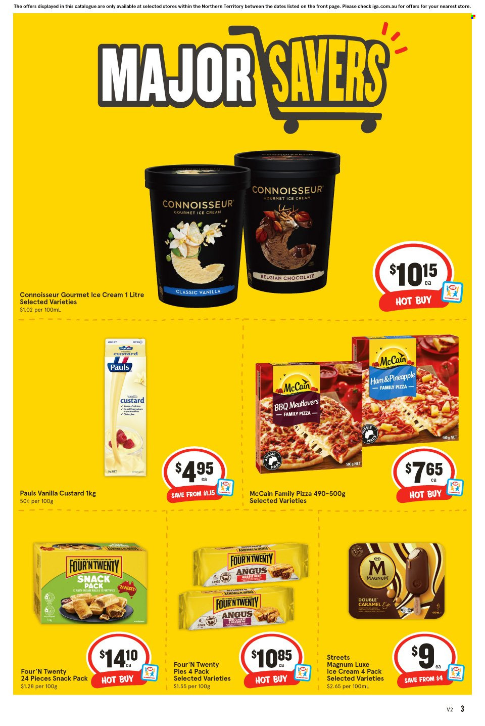 IGA catalogue - 13 Mar 2024 - 19 Mar 2024. Page 4