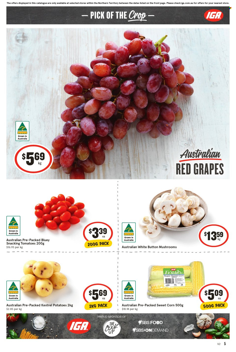IGA catalogue - 13 Mar 2024 - 19 Mar 2024. Page 6