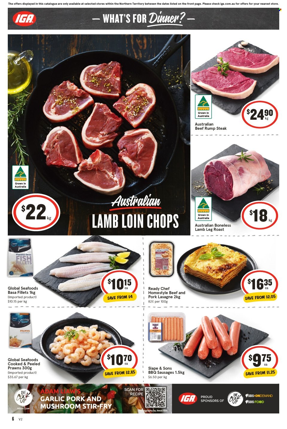IGA catalogue - 13 Mar 2024 - 19 Mar 2024. Page 7