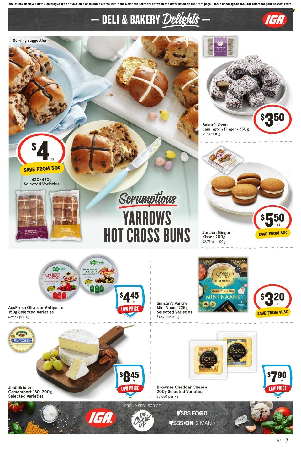 IGA catalogue - 13 Mar 2024 - 19 Mar 2024. Page 8