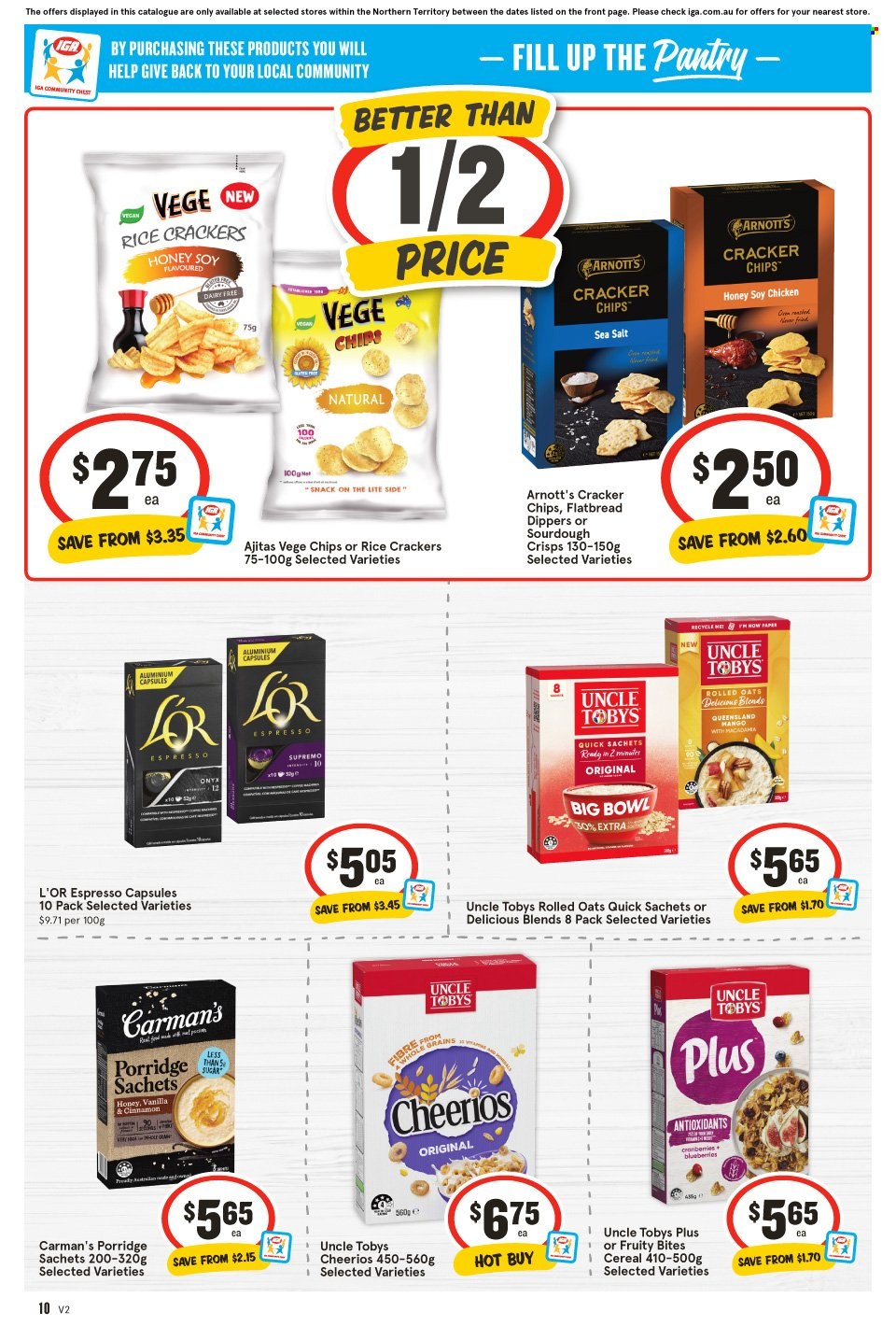 IGA catalogue - 13 Mar 2024 - 19 Mar 2024. Page 13