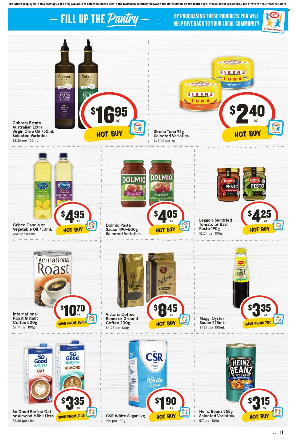 IGA catalogue - 13 Mar 2024 - 19 Mar 2024. Page 14