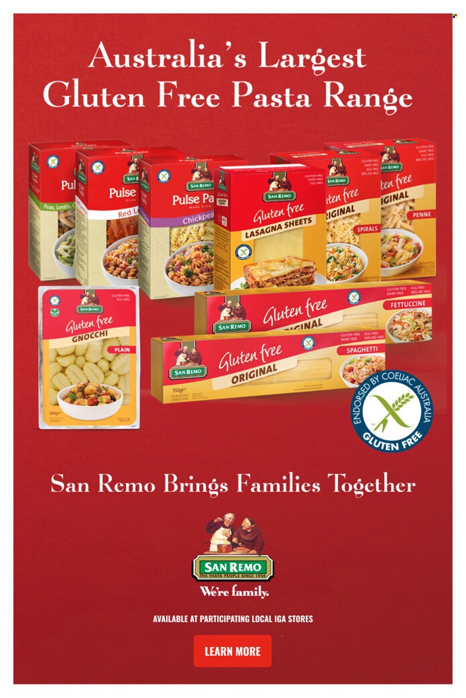 IGA catalogue - 13 Mar 2024 - 19 Mar 2024. Page 16