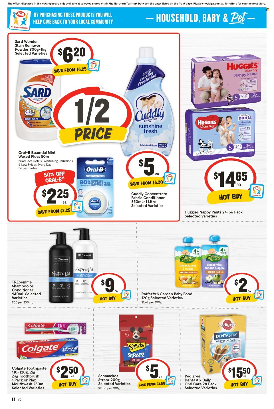 IGA catalogue - 13 Mar 2024 - 19 Mar 2024. Page 21