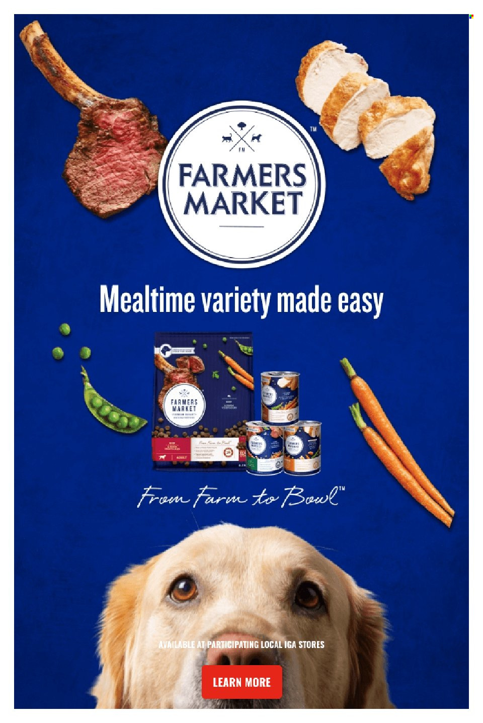 IGA catalogue - 13 Mar 2024 - 19 Mar 2024. Page 23