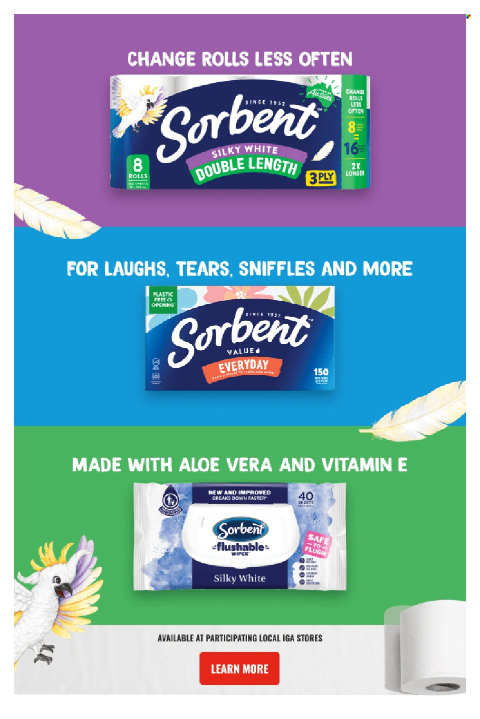 IGA catalogue - 13 Mar 2024 - 19 Mar 2024. Page 24
