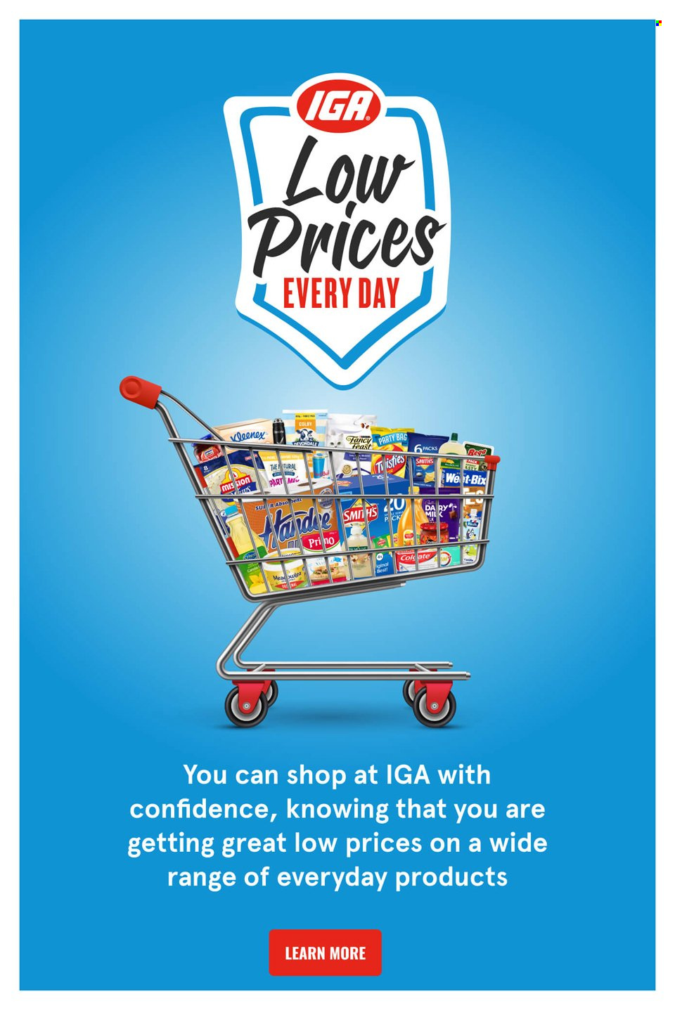 IGA catalogue - 13 Mar 2024 - 19 Mar 2024. Page 26