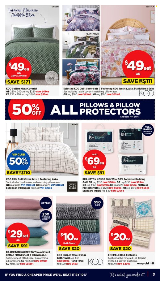 Spotlight catalogue - 14 Mar 2024 - 19 Mar 2024. Page 3