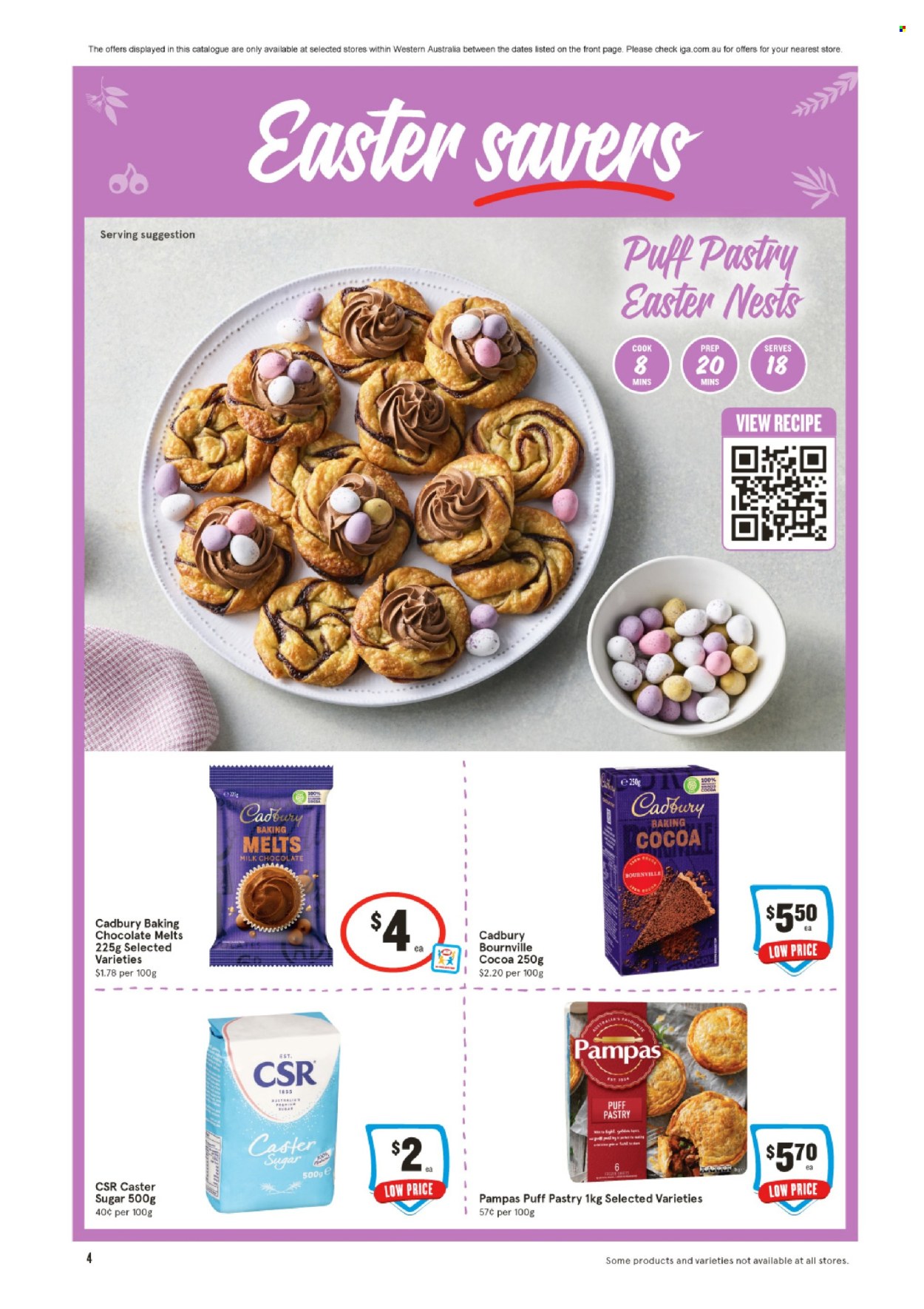 IGA catalogue - 20 Mar 2024 - 26 Mar 2024. Page 5