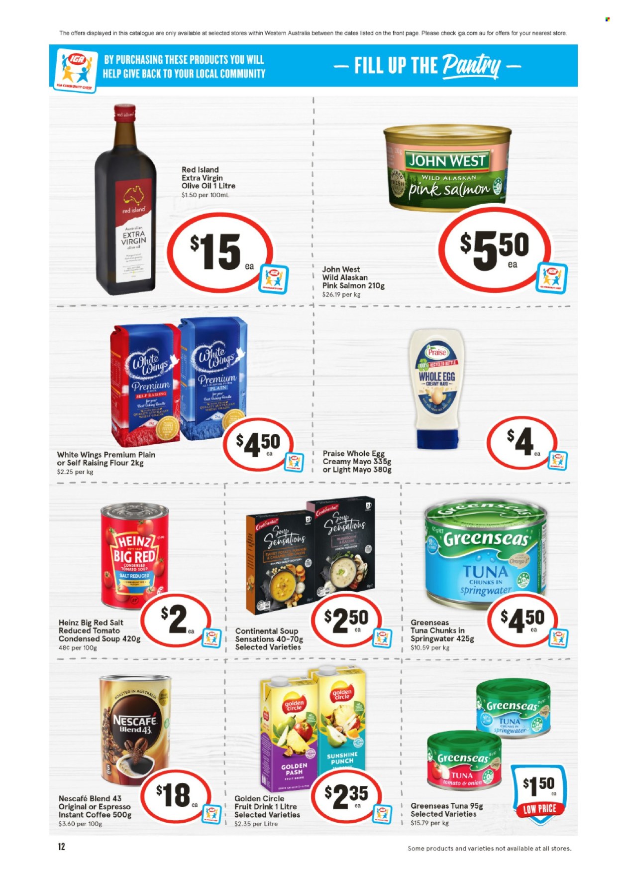 IGA catalogue - 20 Mar 2024 - 26 Mar 2024. Page 13