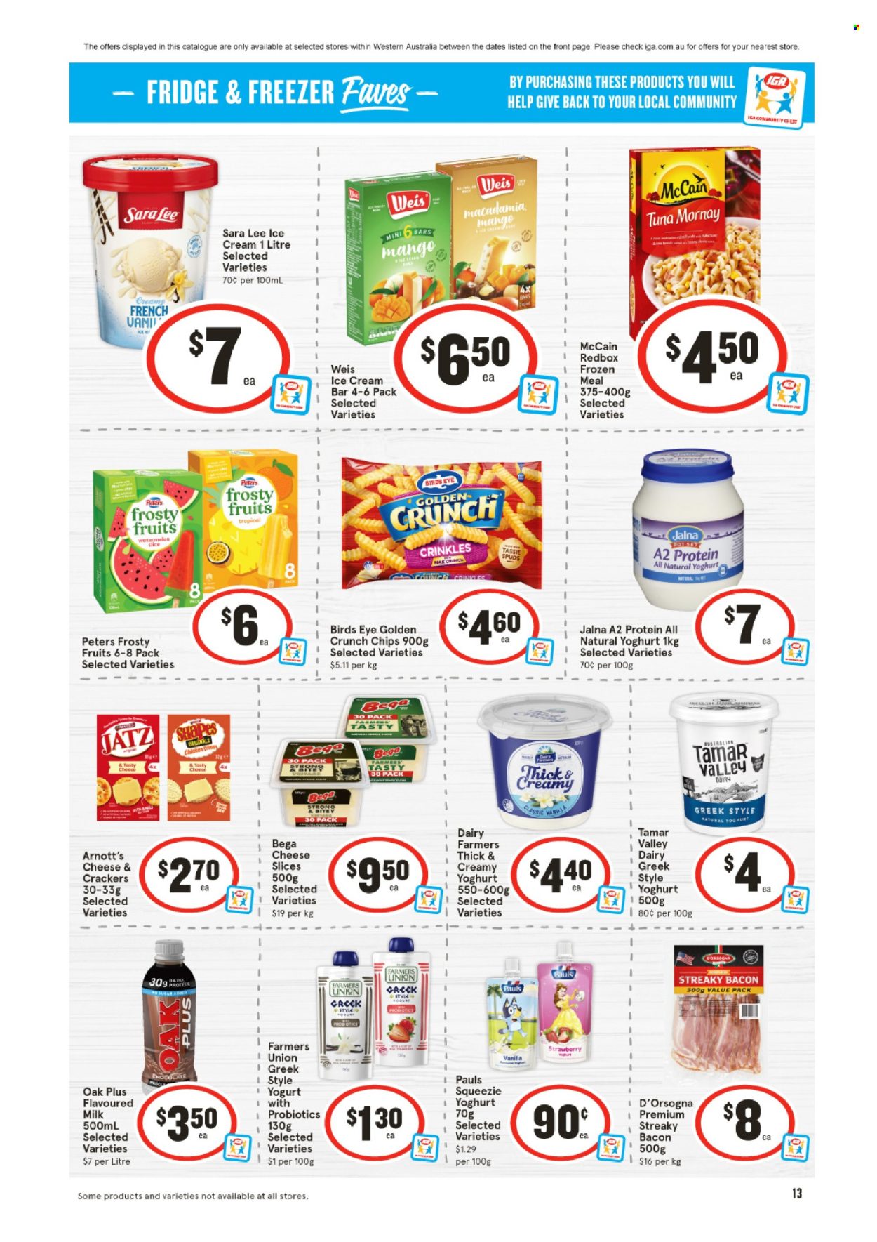 IGA catalogue - 20 Mar 2024 - 26 Mar 2024. Page 14