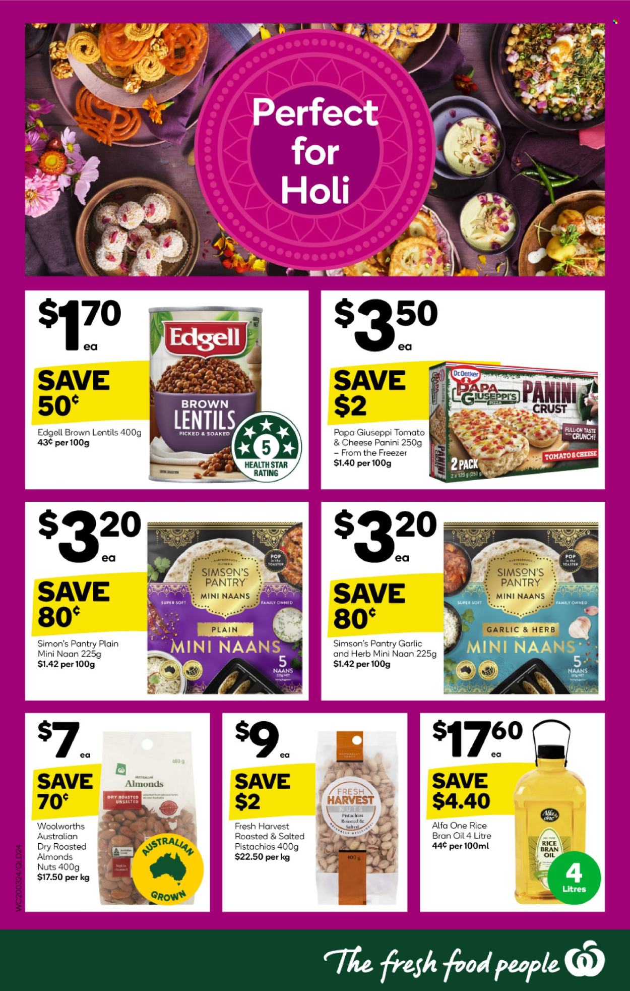 Woolworths catalogue - 20 Mar 2024 - 26 Mar 2024. Page 24