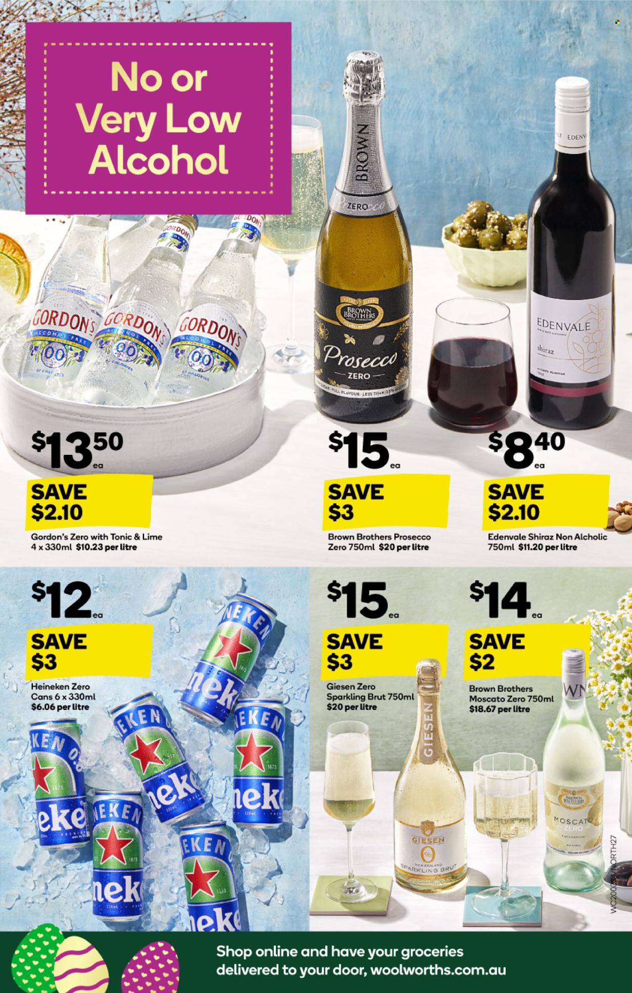 Woolworths catalogue - 20 Mar 2024 - 26 Mar 2024. Page 27