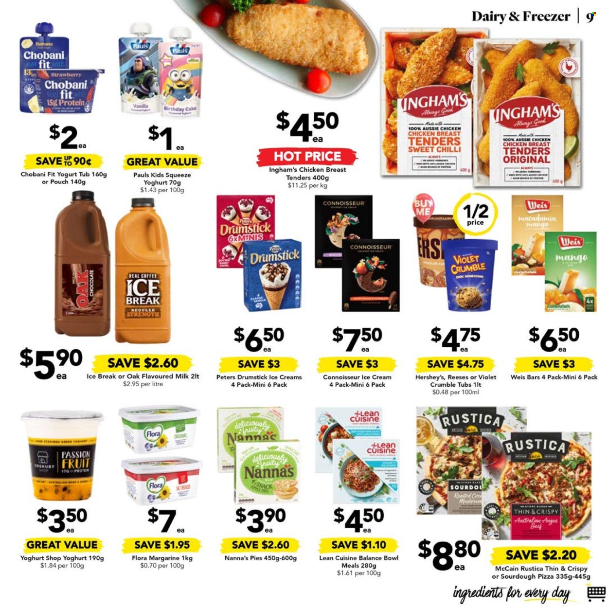 Drakes catalogue - 20 Mar 2024 - 26 Mar 2024. Page 9