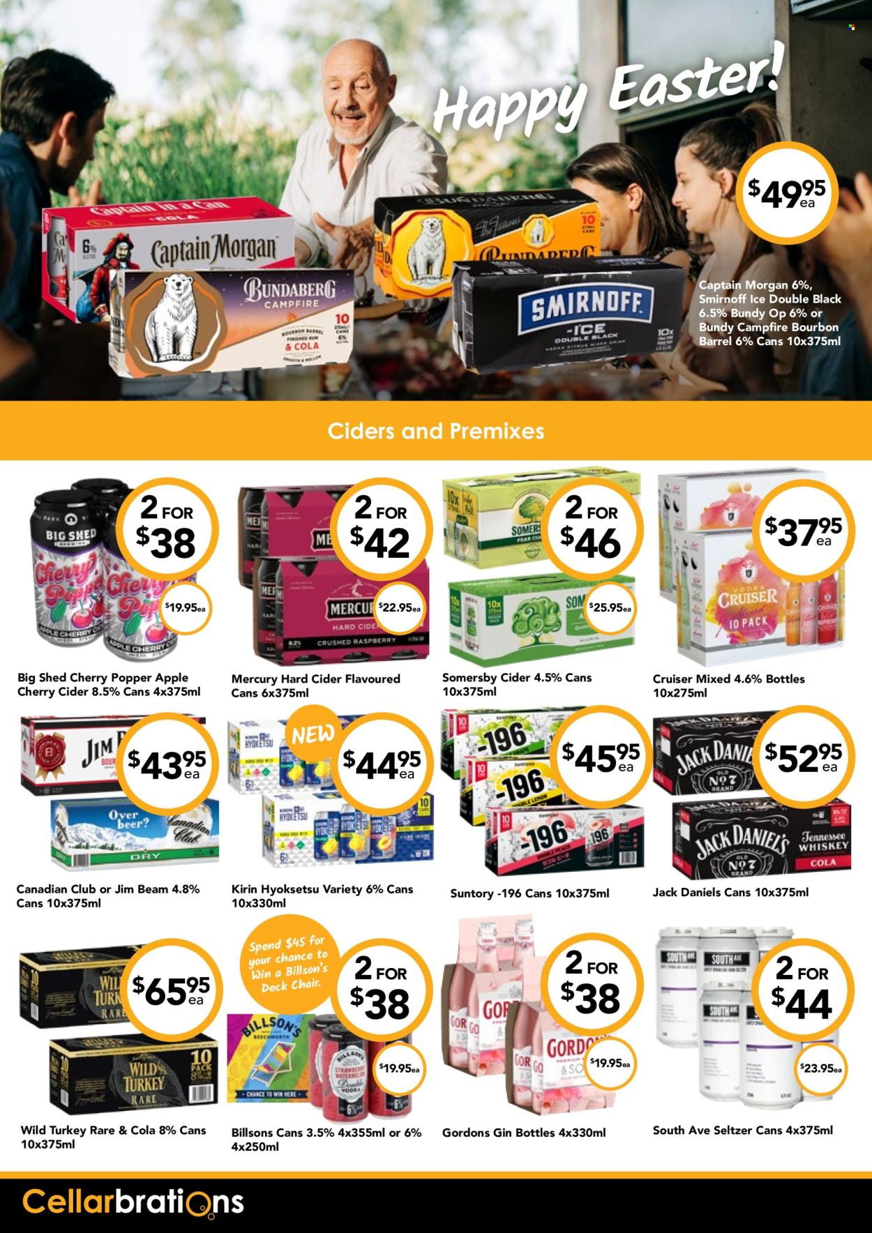 Drakes catalogue - 20 Mar 2024 - 2 Apr 2024. Page 2