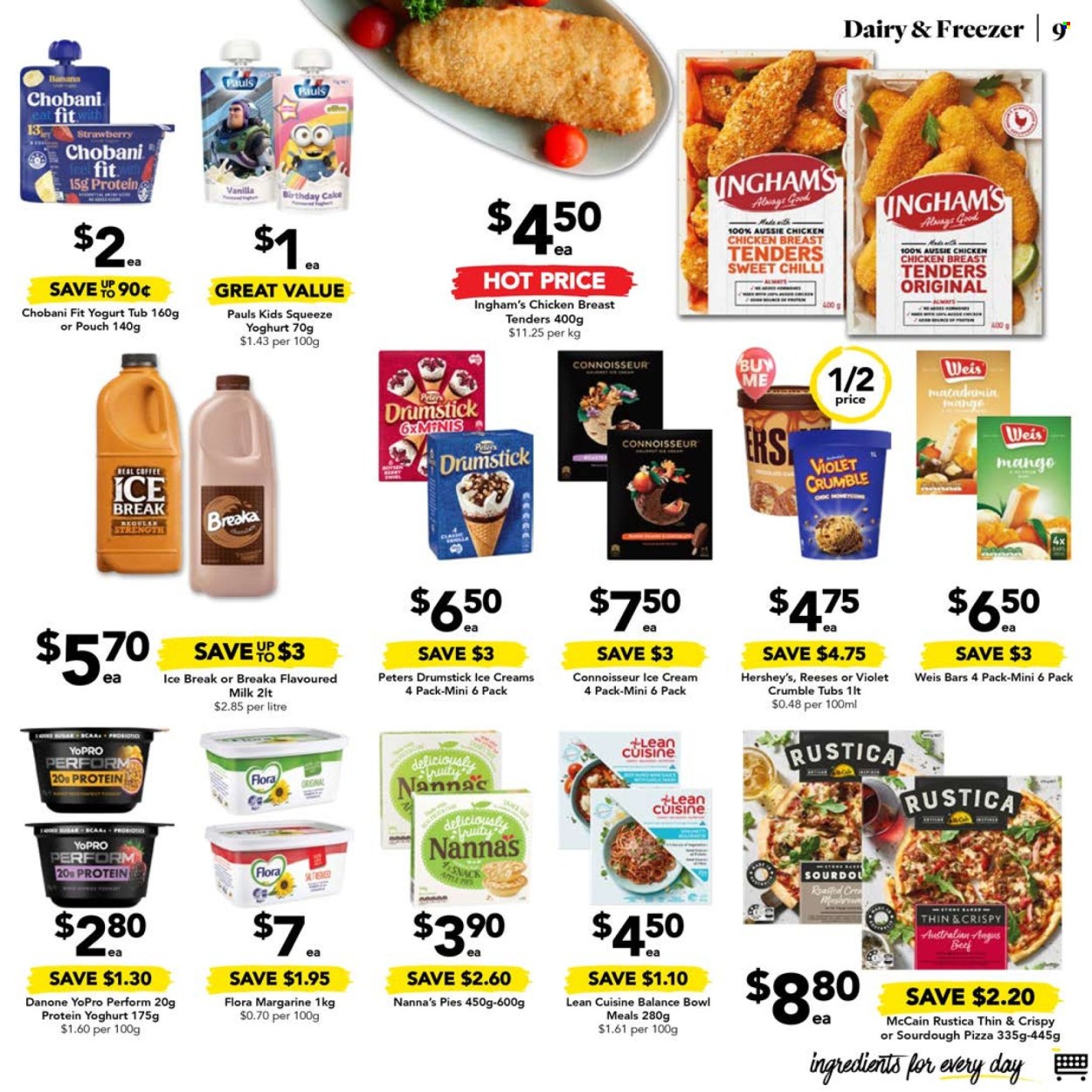 Drakes catalogue - 20 Mar 2024 - 26 Mar 2024. Page 9
