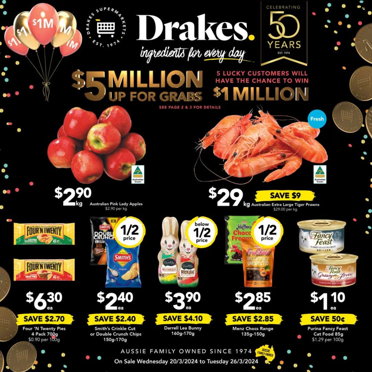 Drakes catalogue - 20 Mar 2024 - 26 Mar 2024. Page 20