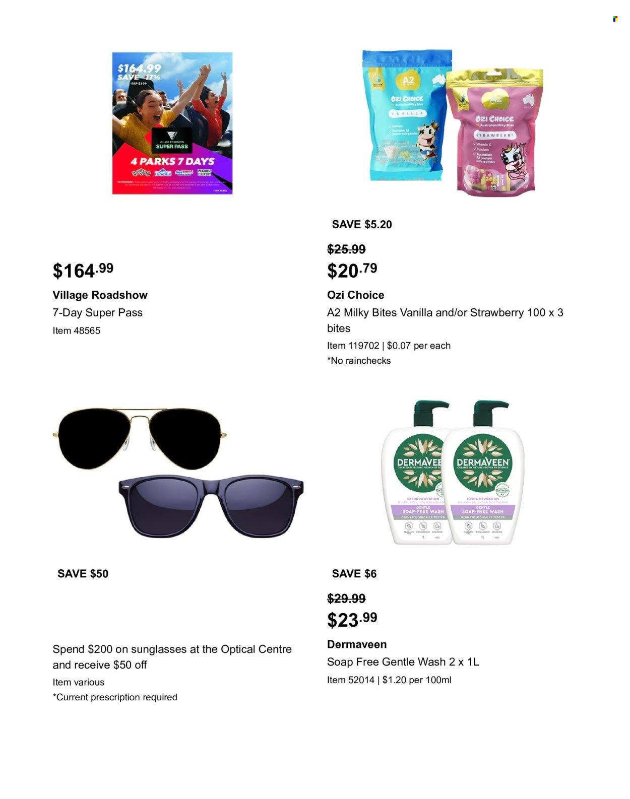 Costco catalogue - 18 Mar 2024 - 14 Apr 2024. Page 10