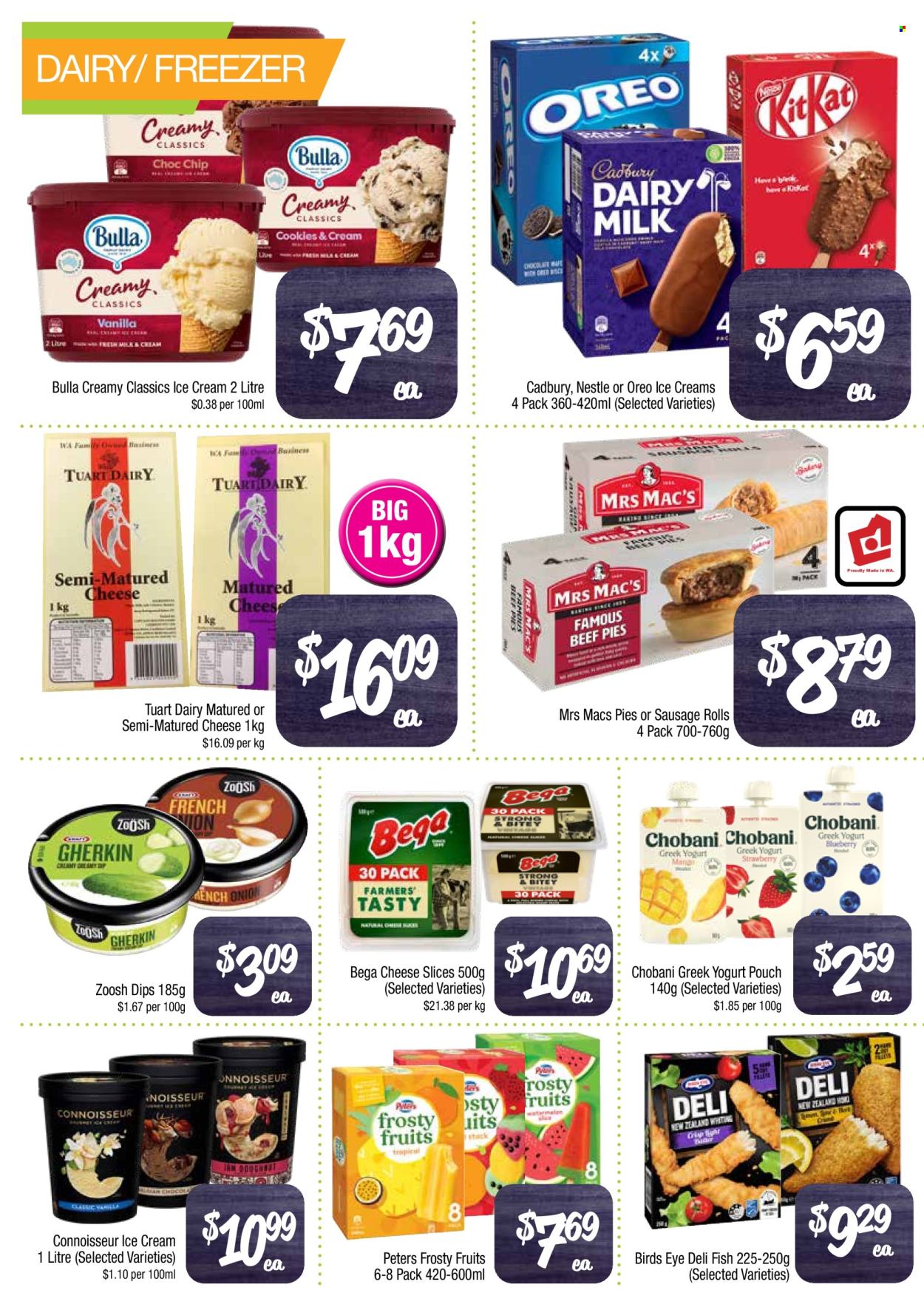 Foodworks catalogue - 20 Mar 2024 - 26 Mar 2024. Page 4