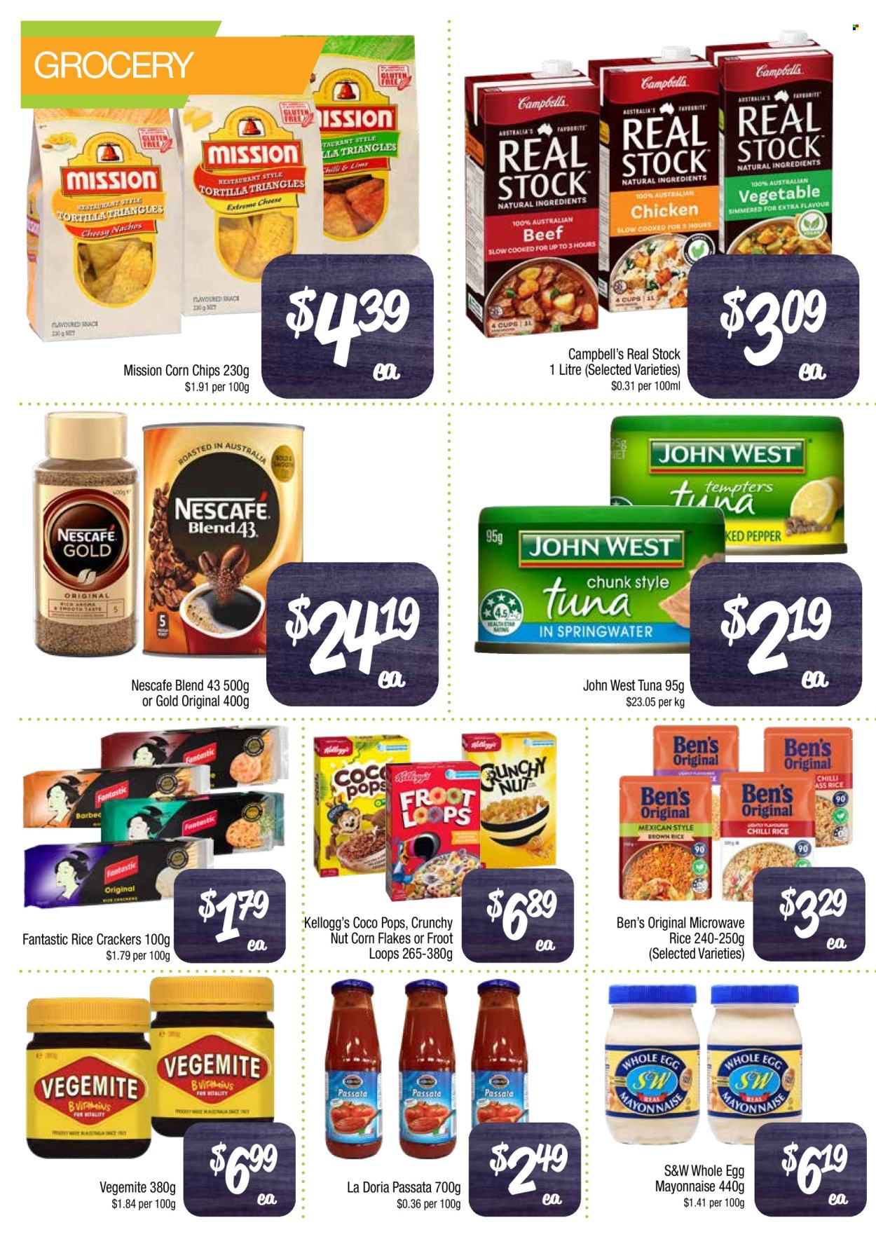 Foodworks catalogue - 20 Mar 2024 - 26 Mar 2024. Page 6