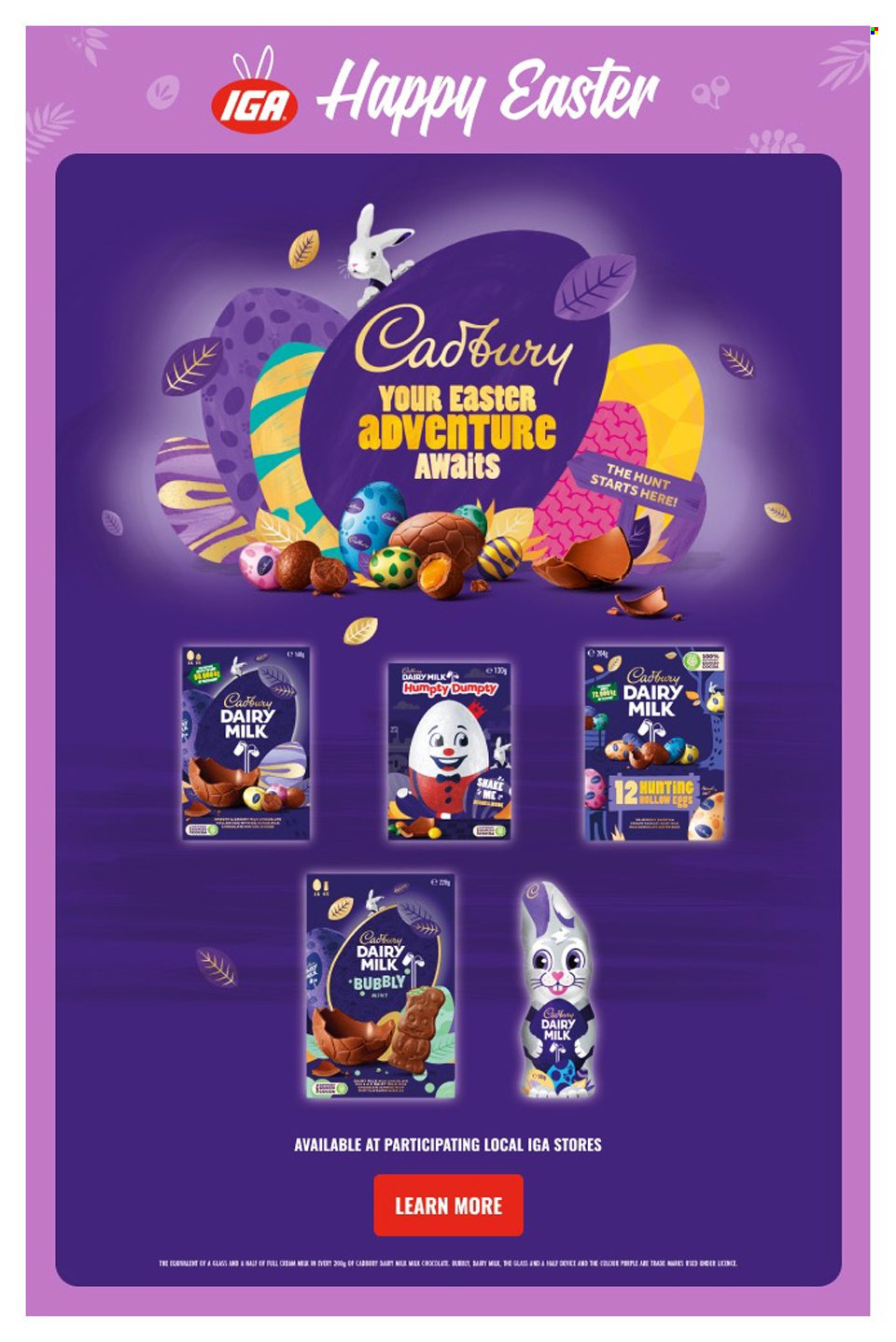 IGA Xpress catalogue - 20 Mar 2024 - 26 Mar 2024. Page 3