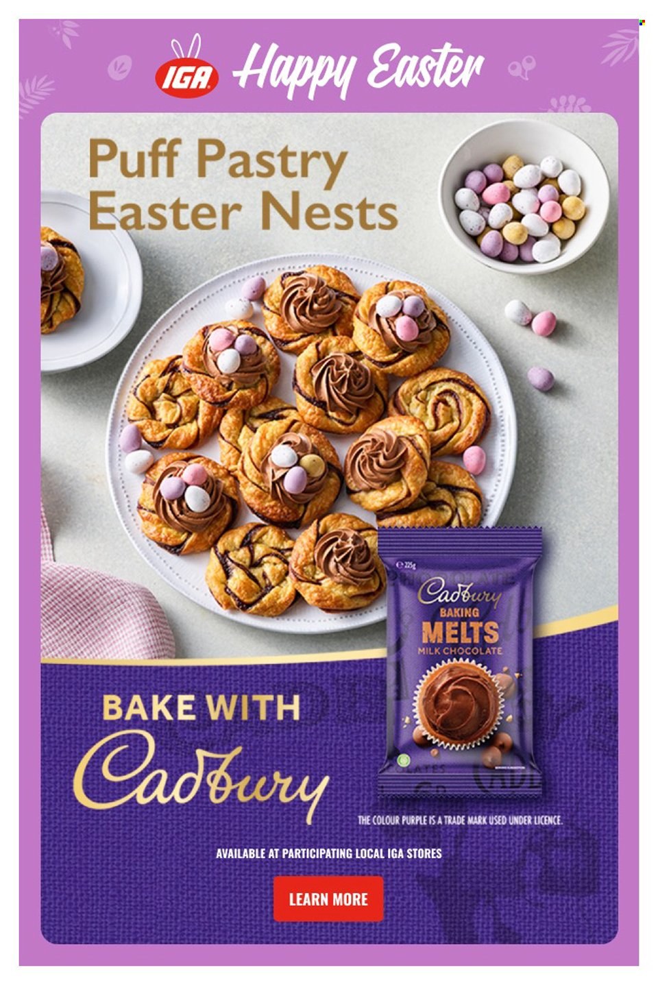 IGA Xpress catalogue - 20 Mar 2024 - 26 Mar 2024. Page 4