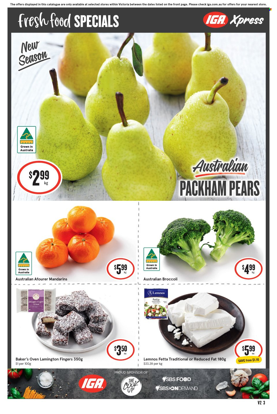 IGA Xpress catalogue - 20 Mar 2024 - 26 Mar 2024. Page 6