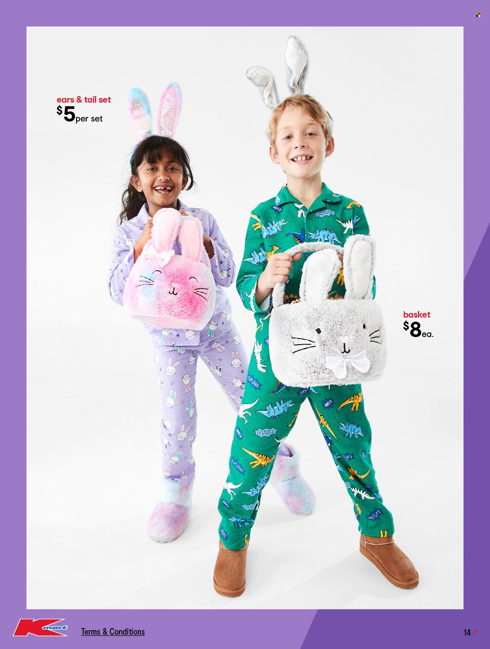 Kmart catalogue - 21 Mar 2024 - 30 Mar 2024. Page 14