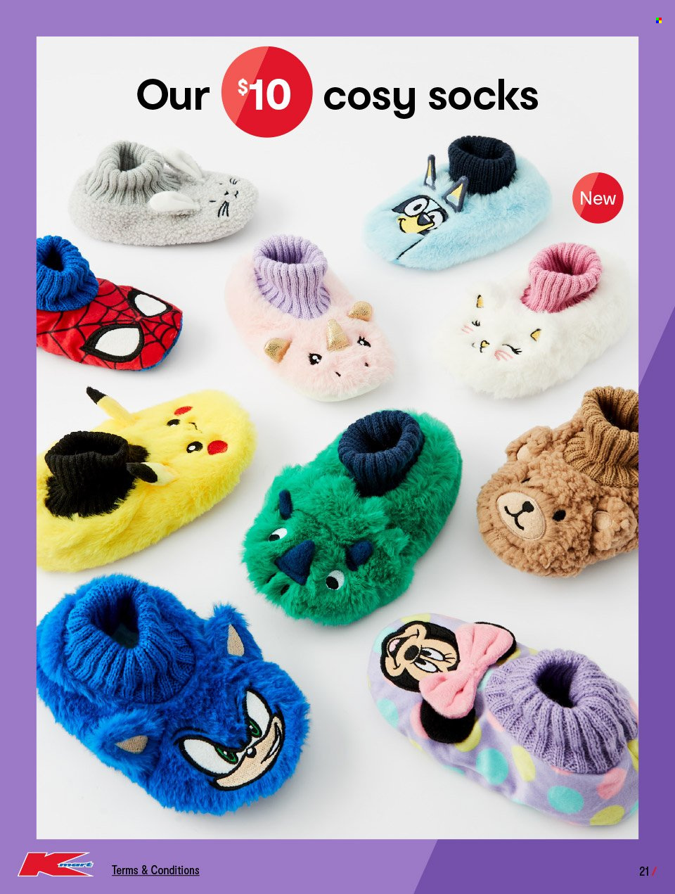 Kmart catalogue - 21 Mar 2024 - 30 Mar 2024. Page 20