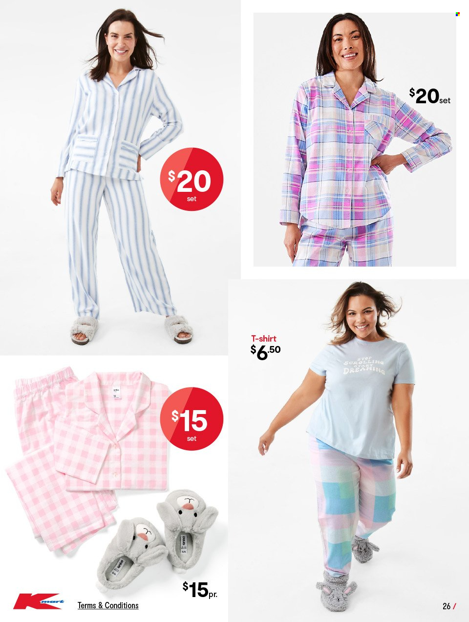 Kmart catalogue - 21 Mar 2024 - 30 Mar 2024. Page 25