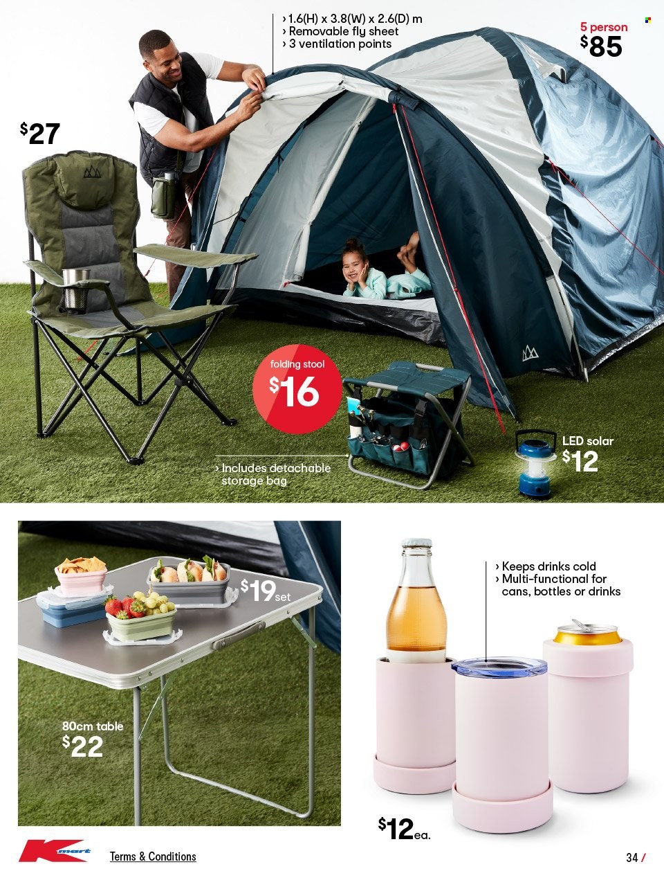 Kmart catalogue - 21 Mar 2024 - 30 Mar 2024. Page 33