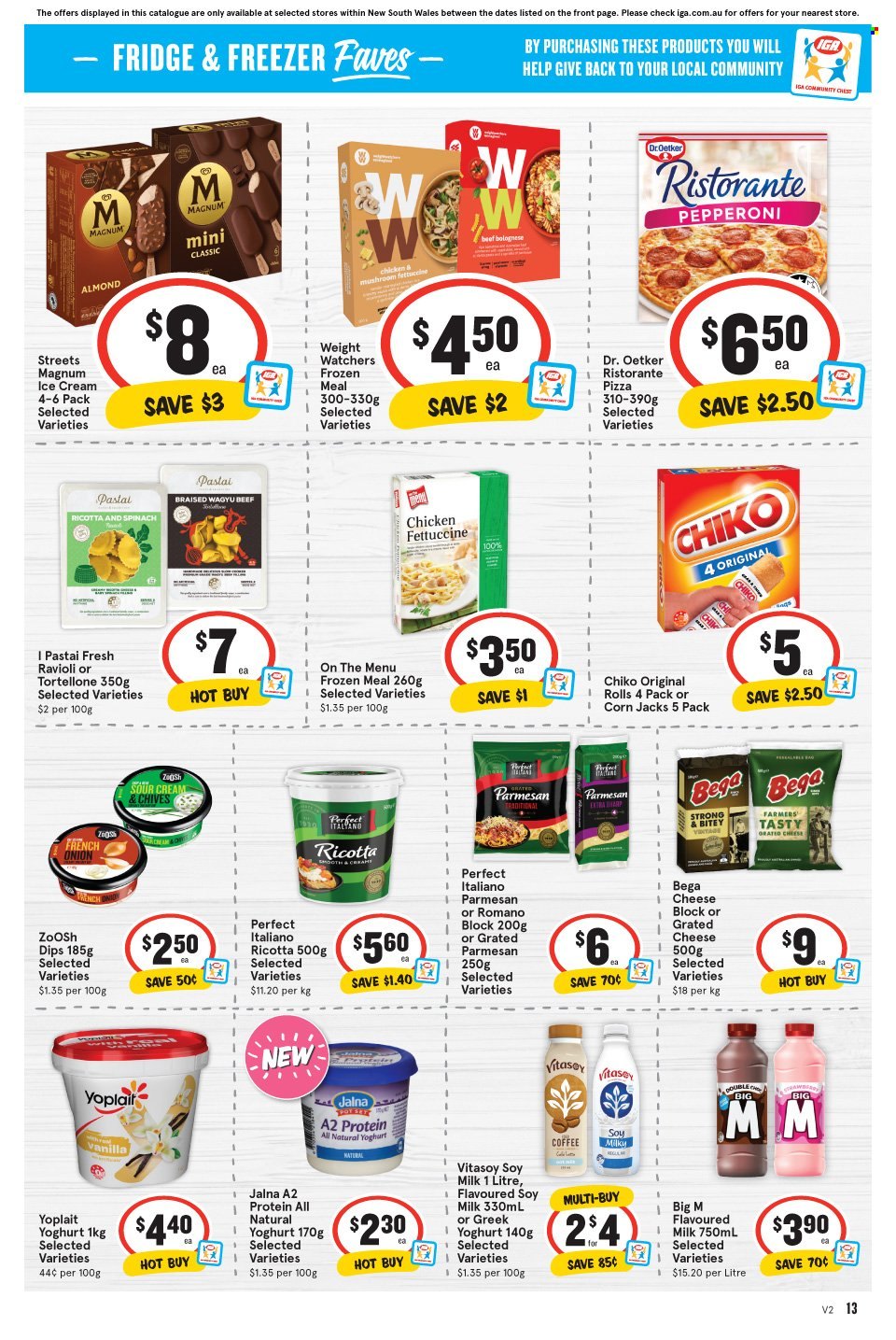 IGA catalogue - 27 Mar 2024 - 2 Apr 2024. Page 14