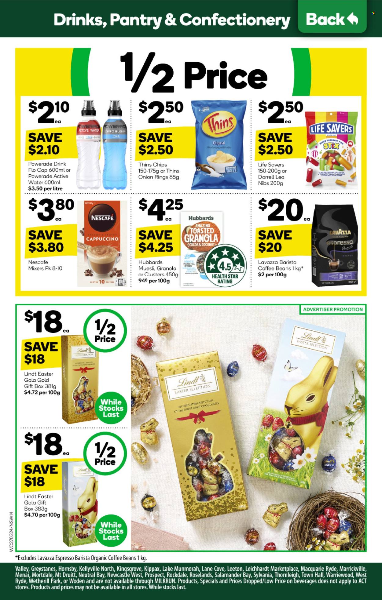 Woolworths catalogue - 27 Mar 2024 - 2 Apr 2024. Page 14