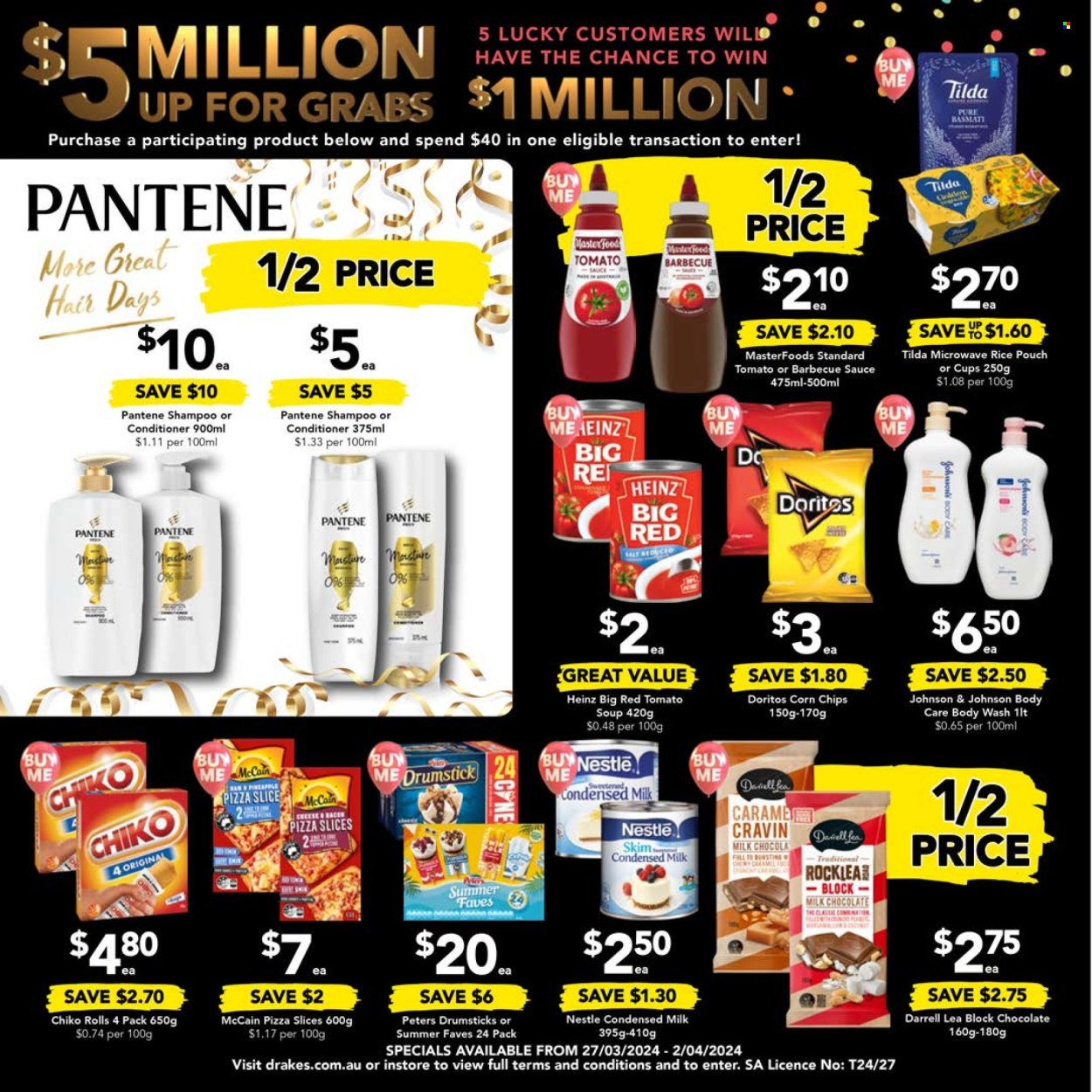 Drakes catalogue - 27 Mar 2024 - 2 Apr 2024. Page 2