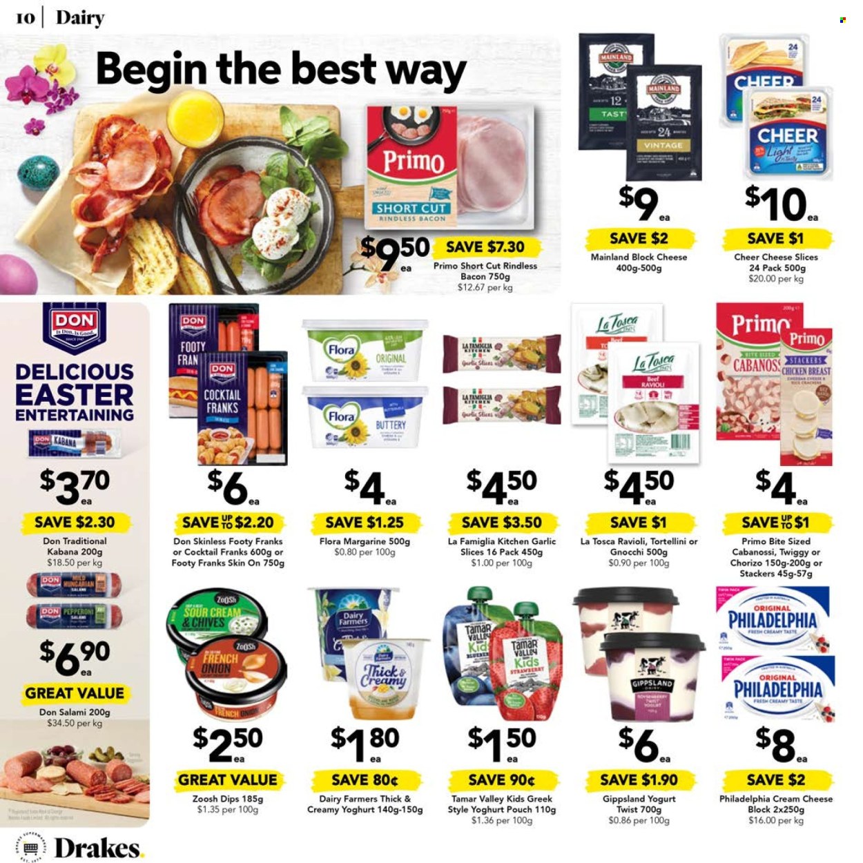 Drakes catalogue - 27 Mar 2024 - 2 Apr 2024. Page 10
