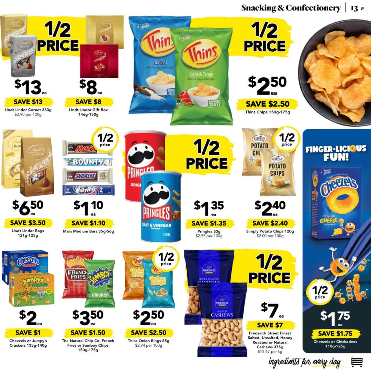 Drakes catalogue - 27 Mar 2024 - 2 Apr 2024. Page 13