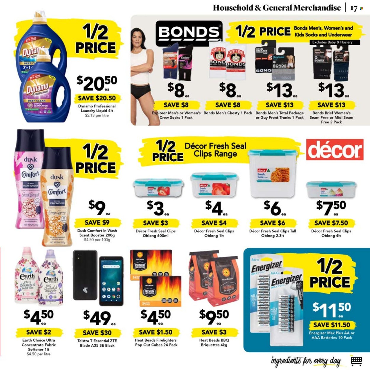 Drakes catalogue - 27 Mar 2024 - 2 Apr 2024. Page 17