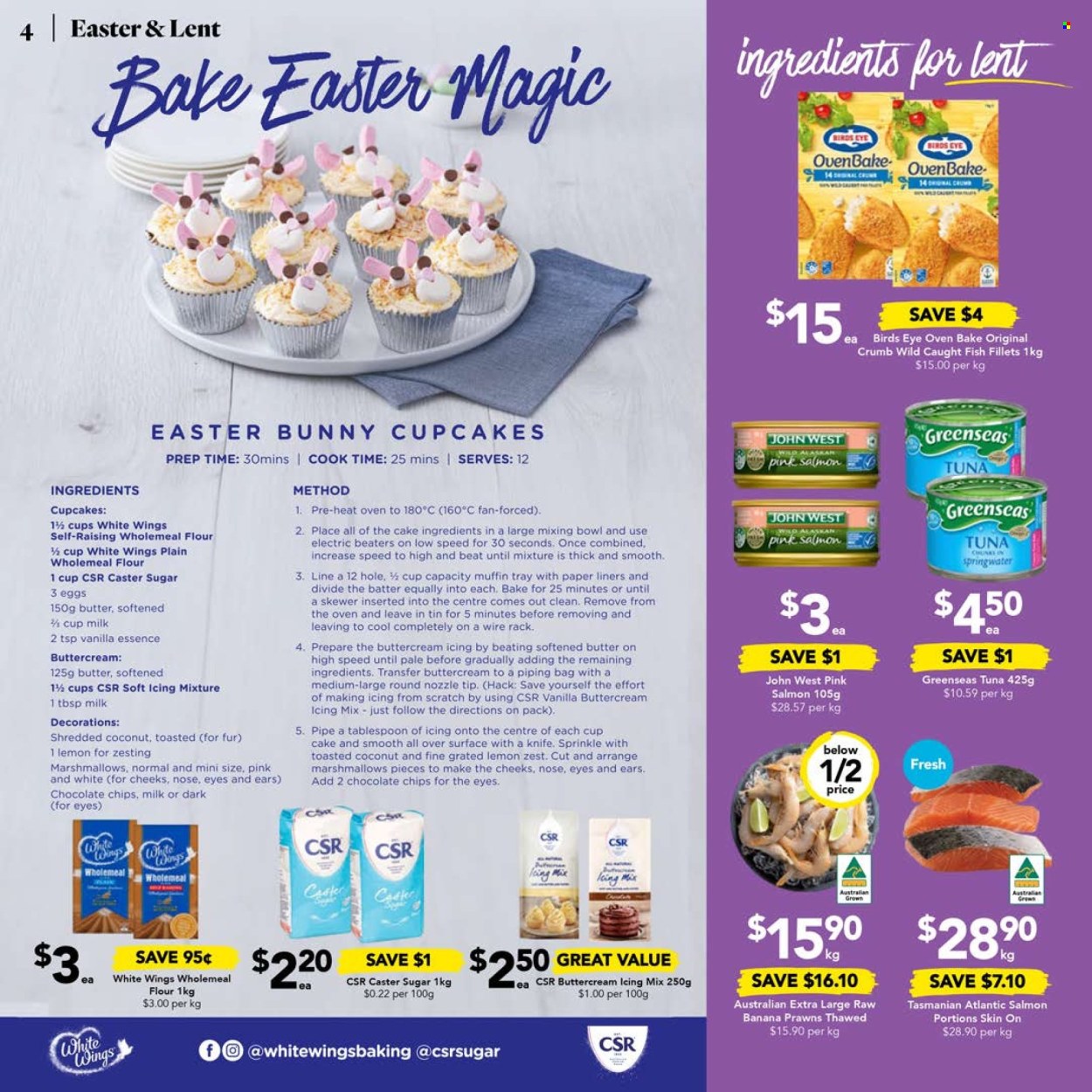 Drakes catalogue - 27 Mar 2024 - 2 Apr 2024. Page 4