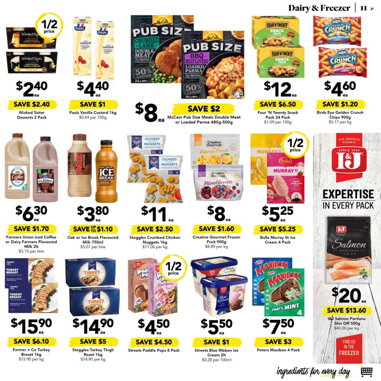 Drakes catalogue - 27 Mar 2024 - 2 Apr 2024. Page 11